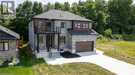 25 Sunview Drive Norwich ON N0J 1P0