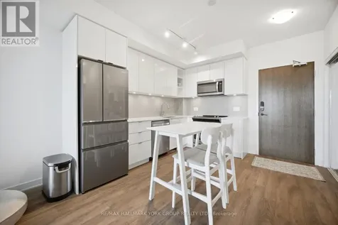 100 Eagle Rock Way Vaughan ON L6A 5B9