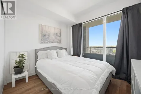 100 Eagle Rock Way Vaughan ON L6A 5B9