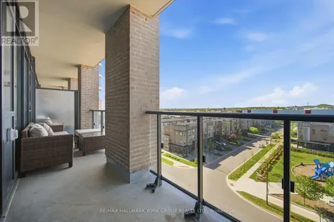 100 Eagle Rock Way Vaughan ON L6A 5B9