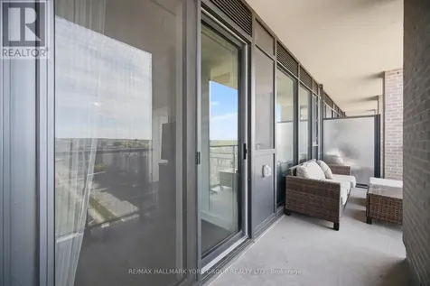 100 Eagle Rock Way Vaughan ON L6A 5B9