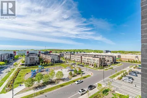 100 Eagle Rock Way Vaughan ON L6A 5B9