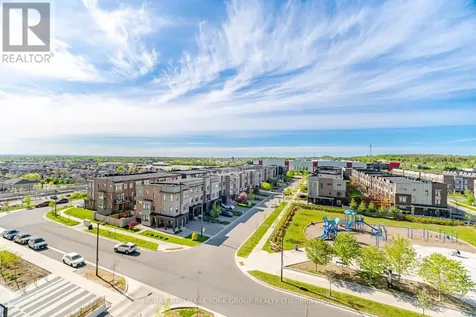 100 Eagle Rock Way Vaughan ON L6A 5B9