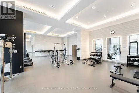 100 Eagle Rock Way Vaughan ON L6A 5B9