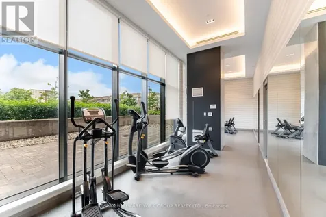 100 Eagle Rock Way Vaughan ON L6A 5B9
