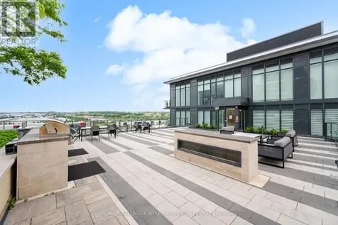 100 Eagle Rock Way Vaughan ON L6A 5B9