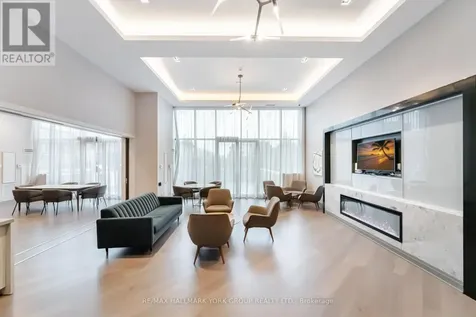 100 Eagle Rock Way Vaughan ON L6A 5B9