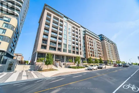 100 Eagle Rock Way Vaughan ON L6A 5B9