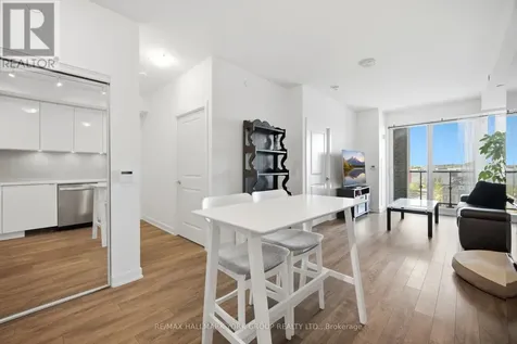 100 Eagle Rock Way Vaughan ON L6A 5B9