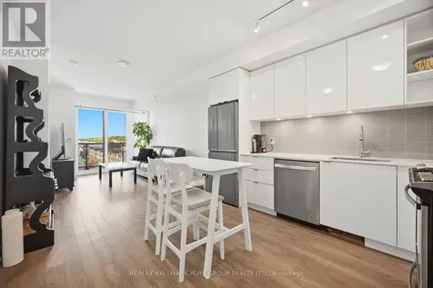 100 Eagle Rock Way Vaughan ON L6A 5B9