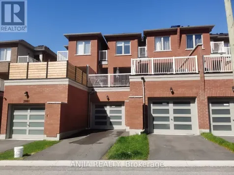 2863 Whites Road Pickering ON L1X 0P3