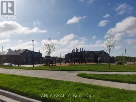 2863 Whites Road Pickering ON L1X 0P3