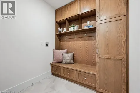 629 Anton Crescent Kitchener ON N2R 0T8