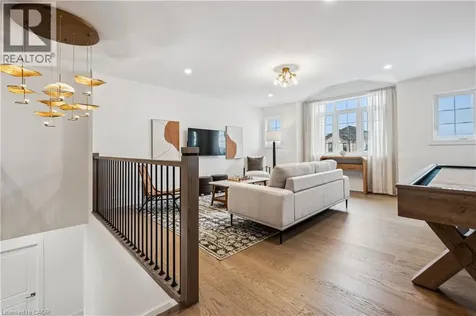 629 Anton Crescent Kitchener ON N2R 0T8