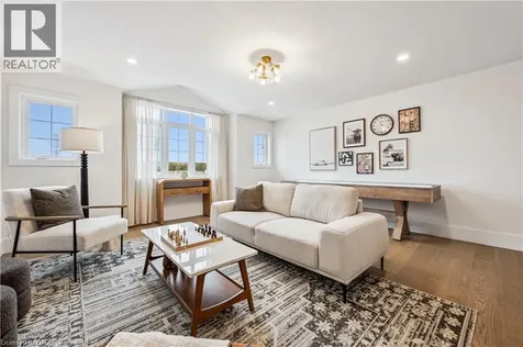 629 Anton Crescent Kitchener ON N2R 0T8