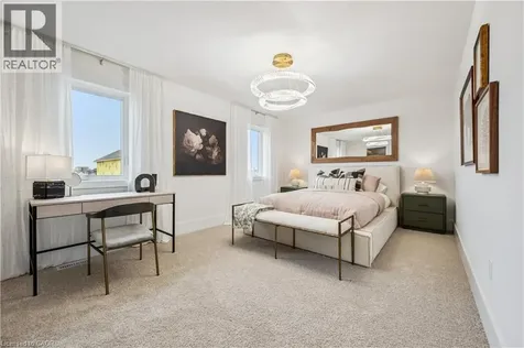 629 Anton Crescent Kitchener ON N2R 0T8