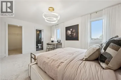 629 Anton Crescent Kitchener ON N2R 0T8
