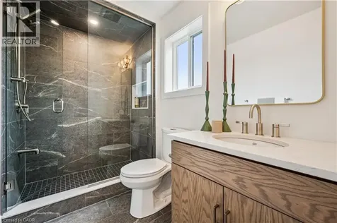 629 Anton Crescent Kitchener ON N2R 0T8