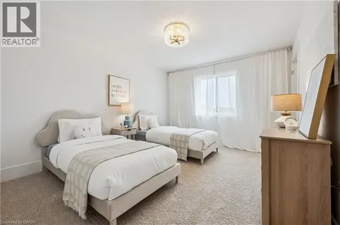 629 Anton Crescent Kitchener ON N2R 0T8