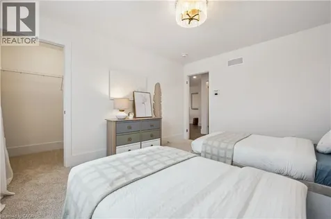 629 Anton Crescent Kitchener ON N2R 0T8