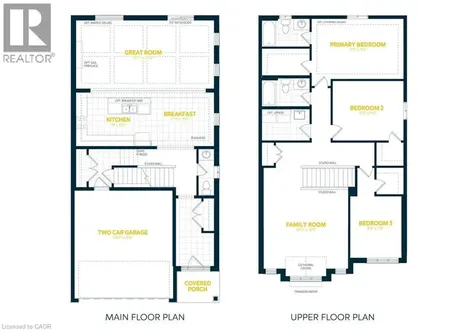 629 Anton Crescent Kitchener ON N2R 0T8