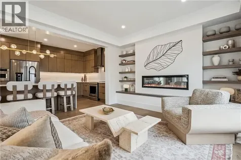 629 Anton Crescent Kitchener ON N2R 0T8