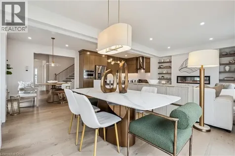 629 Anton Crescent Kitchener ON N2R 0T8