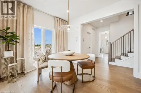629 Anton Crescent Kitchener ON N2R 0T8