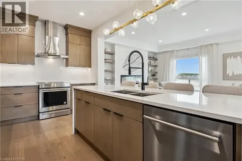629 Anton Crescent Kitchener ON N2R 0T8