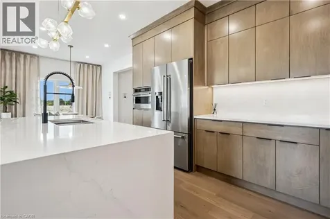 629 Anton Crescent Kitchener ON N2R 0T8