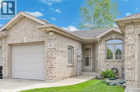 339 Rockport Kingsville ON N9Y 4B3