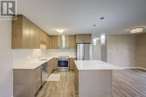 100 Pony Way Kitchener ON N2R 0R8