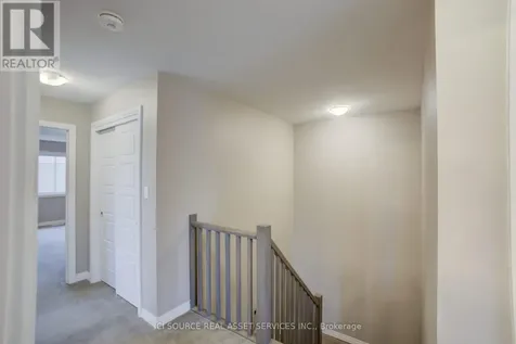 100 Pony Way Kitchener ON N2R 0R8