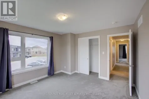 100 Pony Way Kitchener ON N2R 0R8