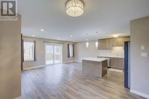 100 Pony Way Kitchener ON N2R 0R8