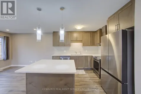 100 Pony Way Kitchener ON N2R 0R8