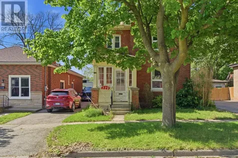 119 East Avenue East Brantford ON N3S 3M1