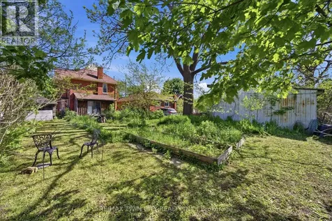 119 East Avenue East Brantford ON N3S 3M1