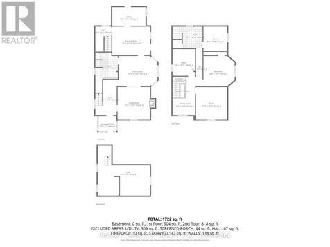 119 East Avenue East Brantford ON N3S 3M1