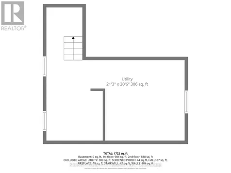119 East Avenue East Brantford ON N3S 3M1