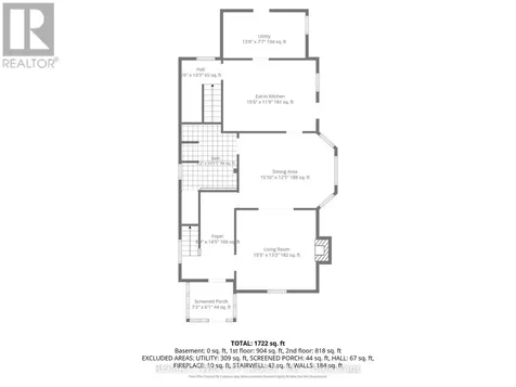 119 East Avenue East Brantford ON N3S 3M1