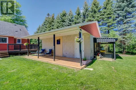 17 Daniel Avenue Kitchener ON N2K 1E8