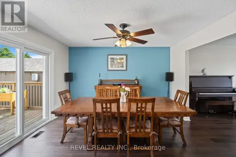 29 Saint John Street Amaranth ON L9W 5Z2