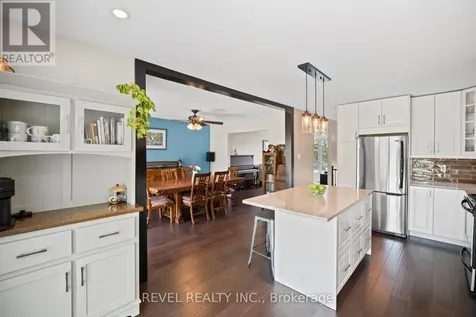 29 Saint John Street Amaranth ON L9W 5Z2