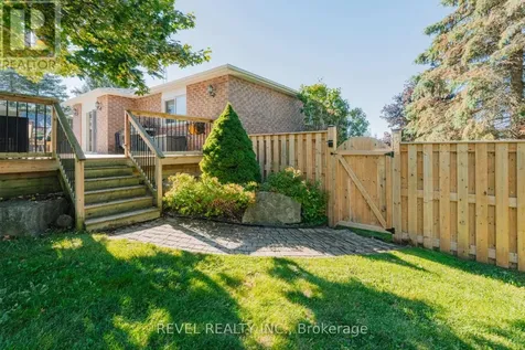 29 Saint John Street Amaranth ON L9W 5Z2