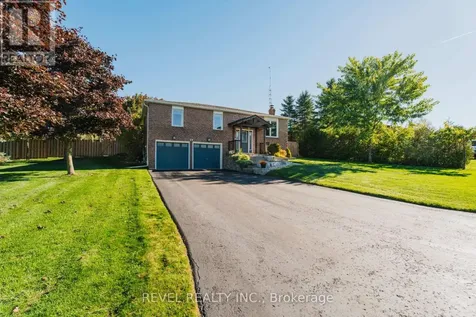 29 Saint John Street Amaranth ON L9W 5Z2