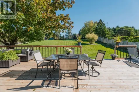 29 Saint John Street Amaranth ON L9W 5Z2