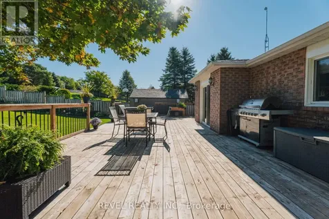 29 Saint John Street Amaranth ON L9W 5Z2