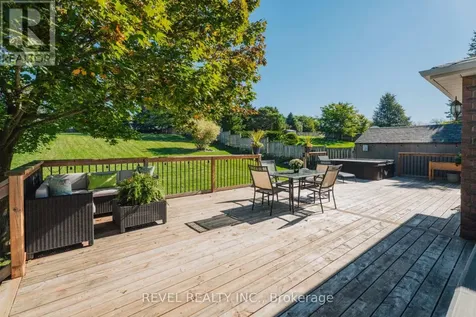 29 Saint John Street Amaranth ON L9W 5Z2
