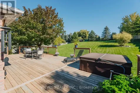 29 Saint John Street Amaranth ON L9W 5Z2